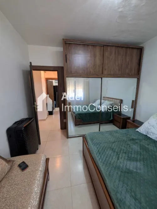 Vente Appartement F2 Annaba El bouni