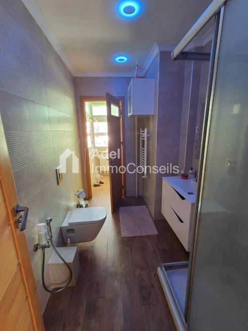 Vente Appartement F6 Annaba Annaba
