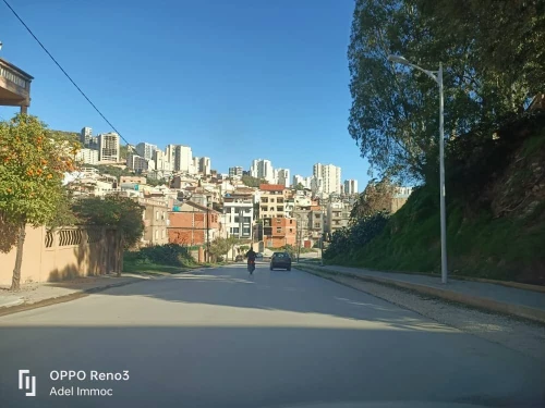 Location Local Annaba Annaba