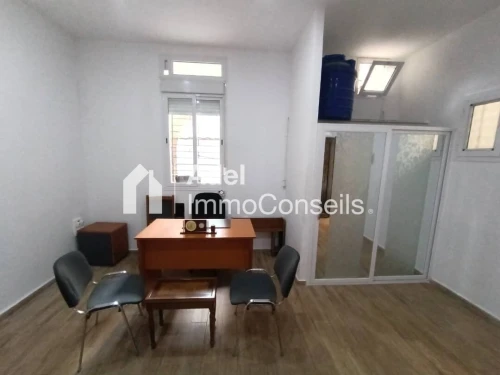Location Appartement Studio Annaba Annaba