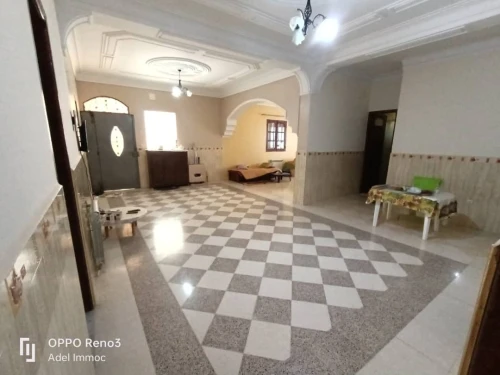 Vente Villa El Tarf Echatt