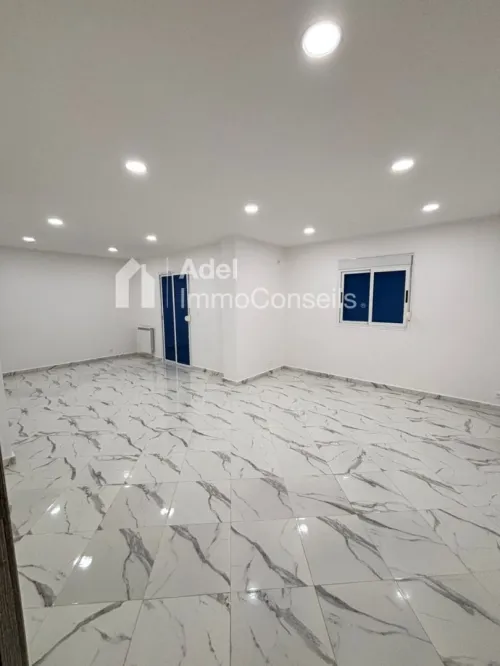 Vente Appartement F4 Annaba Annaba