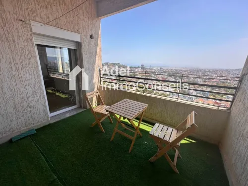 Location Appartement F3 Annaba Annaba