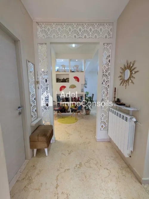 Location Appartement Niveau de villa Annaba Annaba