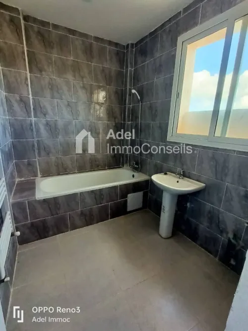 Vente Appartement F4 Annaba Annaba