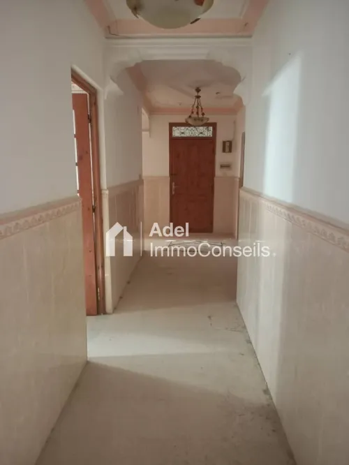 Vente Appartement F4 Annaba Annaba