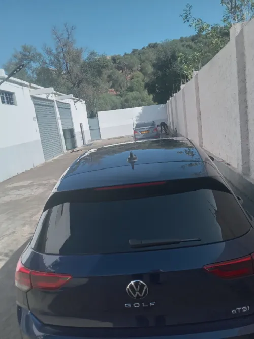 Volkswagen Golf 8 2023 R-Line