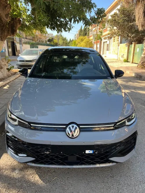 Volkswagen Golf 8-5 2025 R line Édition Belak
