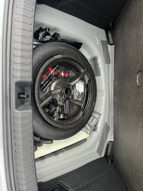 Audi A3 Ssportback 2025 S laine