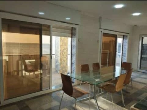 Location vacances Villa Alger Bordj el bahri
