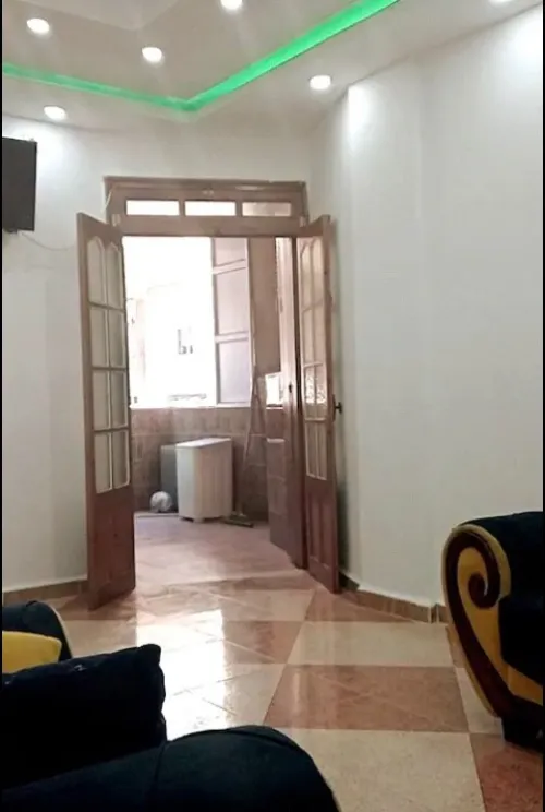 Location Appartement F2 Alger Bordj el bahri