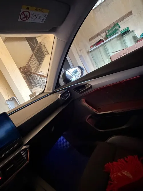 Seat Cupra  2023 Ess