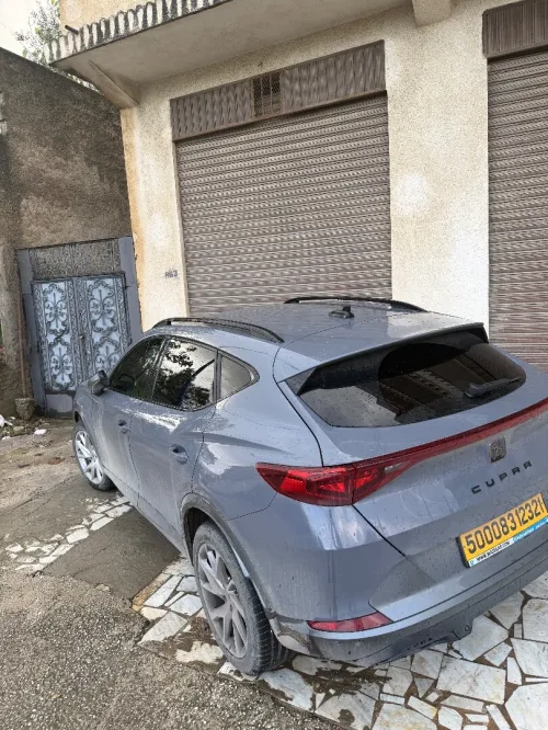 Seat Cupra  2023 Ess