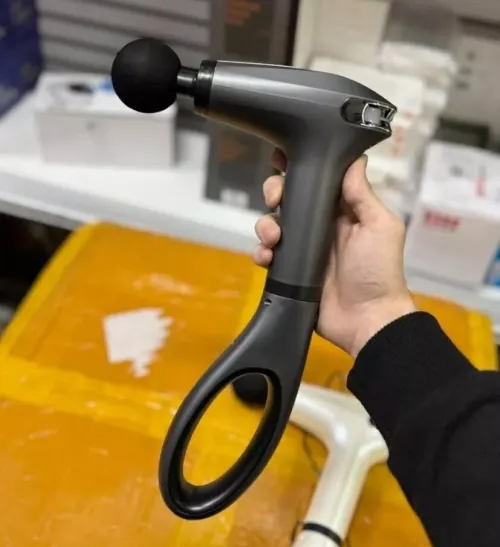 Pistolet massage HB-005 Facial gun Pro