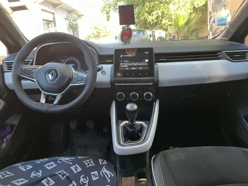 Renault Clio 5 2020 