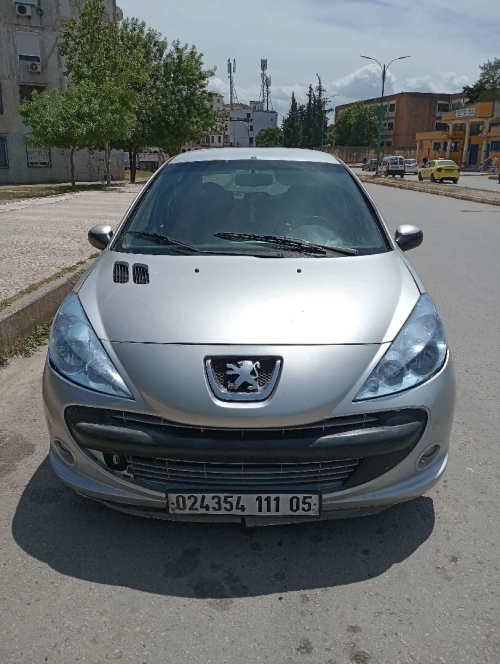 Peugeot 206 Plus 2011 206 Plus