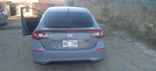 Honda Civic sport 2024 Sport