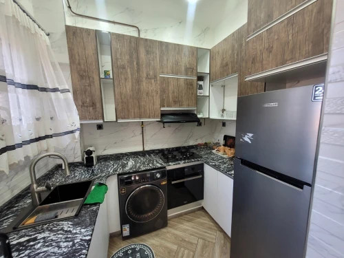 Location vacances Appartement Alger Rais hamidou