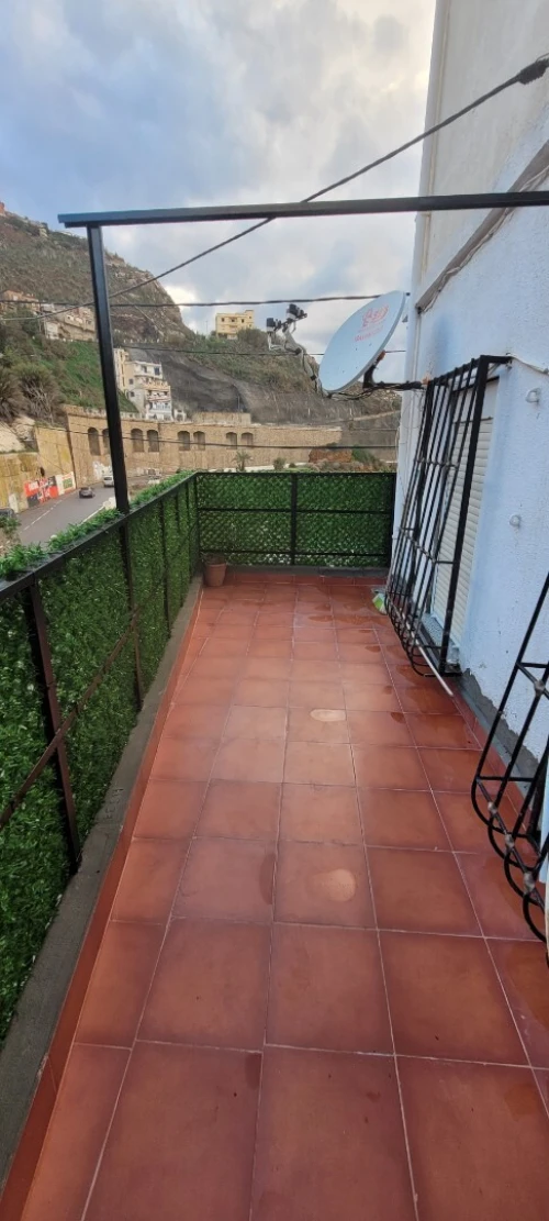 Location vacances Appartement Alger Rais hamidou