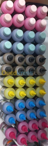 Encre de sublimation 250ml