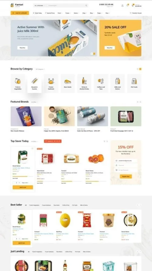 Création de Site Web, Logiciels & Application Mobiles