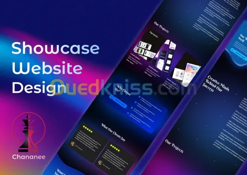 Design UX/UI sur-mesure pour application, logiciel et site web avec Figma