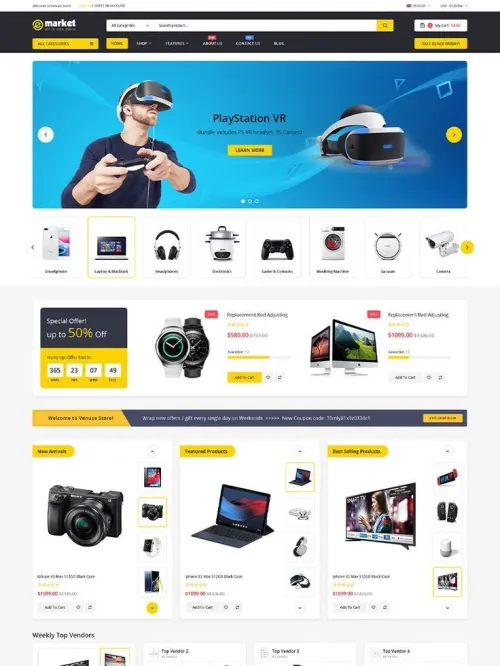 Création de Site Web, Logiciels & Application Mobiles