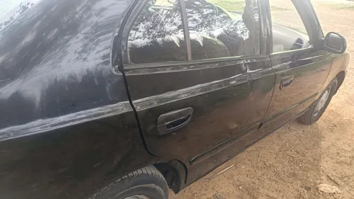 Hyundai Accent 2008 GLS