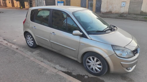 Renault Scenic 2003 Scenic