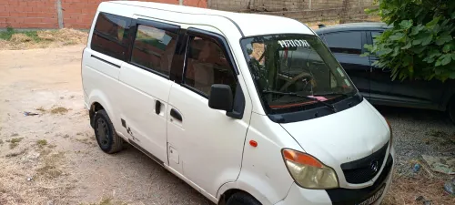 Haima Forstar 2011 Forstar