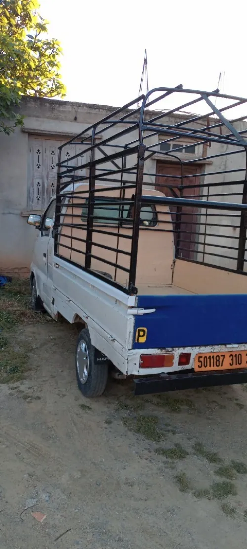 Hafei motors Hafi 2010 Hafi