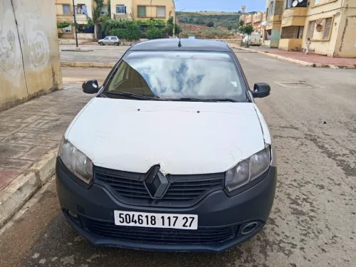 Renault Symbol 2017 