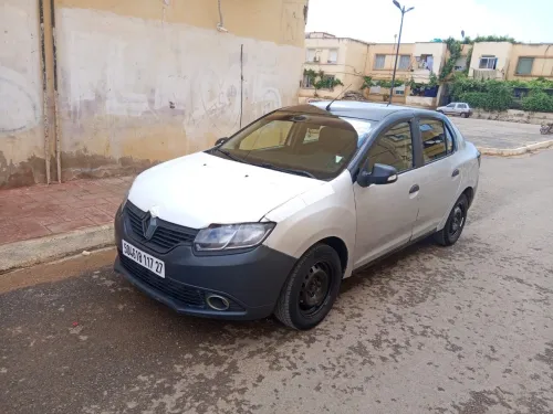 Renault Symbol 2017 