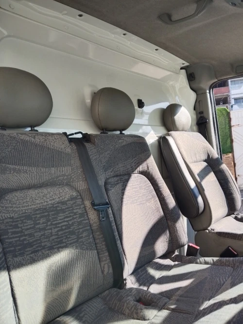 Renault Master 2 2009