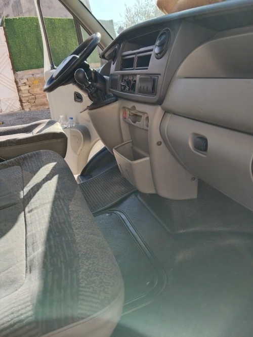 Renault Master 2 2009