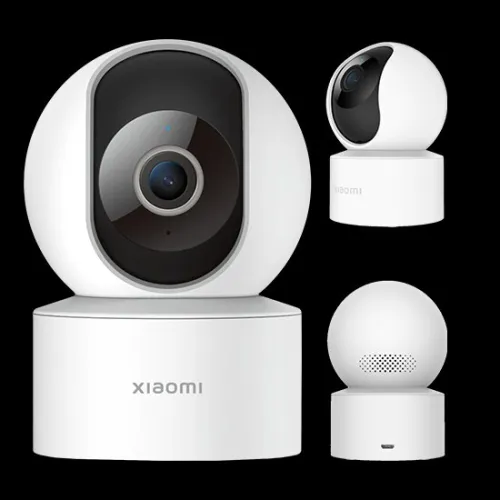 camera xiaomi 360