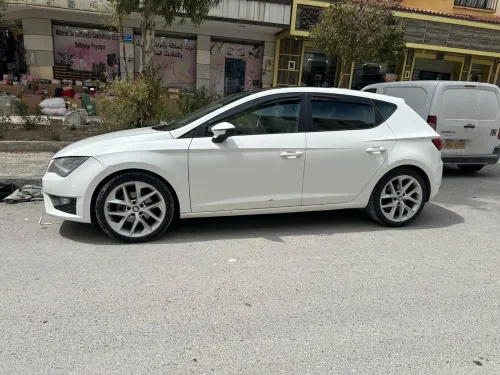 Seat Leon 2014 Leon