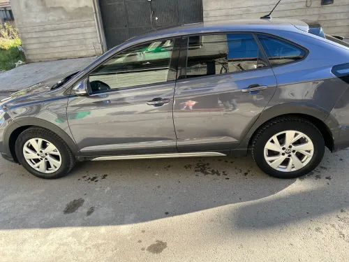 Volkswagen Taigo 2022 Life 
