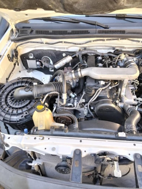 Toyota Hilux 2015 LEGEND DC 4x4 Pack Luxe