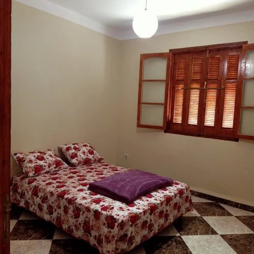 Location Appartement Béjaïa Tichy
