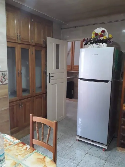 Location Appartement F3 Bejaia Aokas