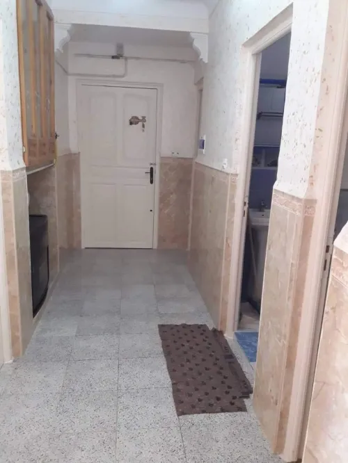 Location Appartement F3 Bejaia Aokas