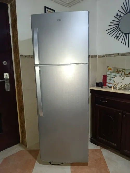 Frigidaire Iris