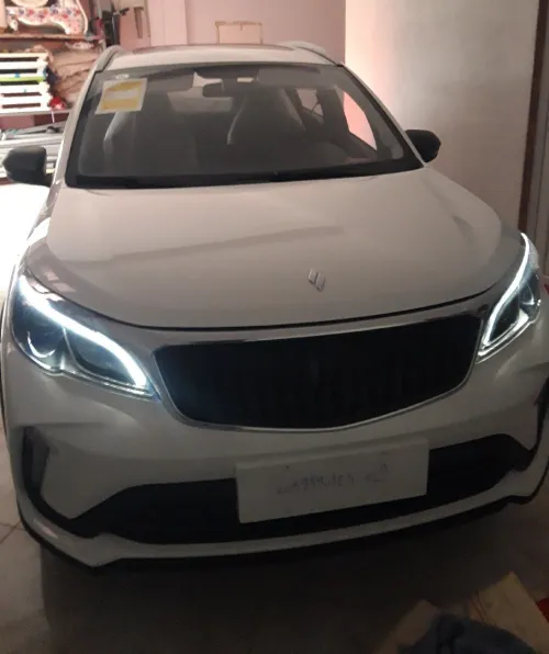 Livan X3 Pro  2025 Full option