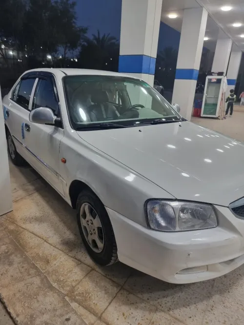 Hyundai Accent 2014 GLS