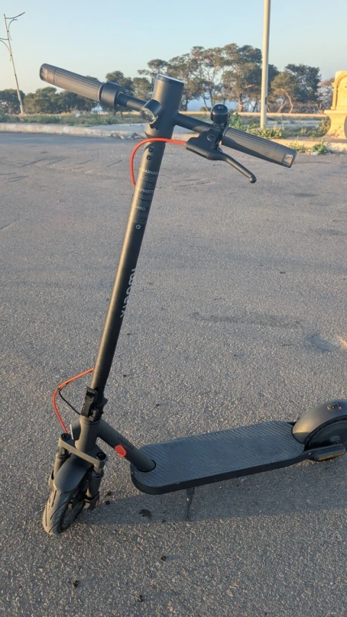 Trotinette électrique Xiaomi