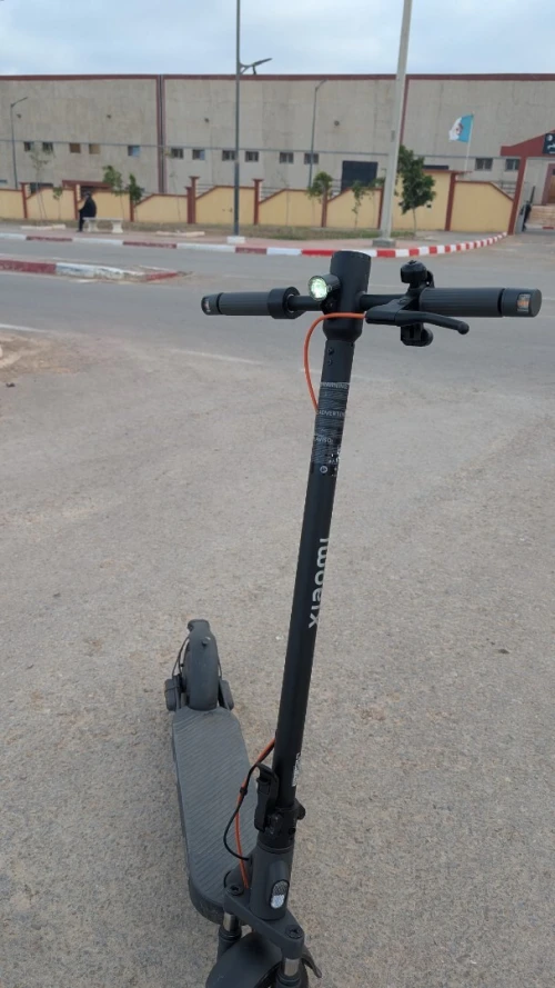Trottinette électrique