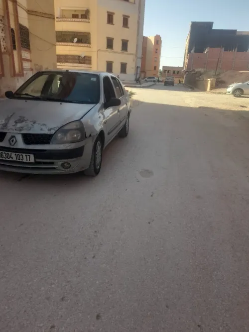 Renault Clio Classique 2003 Clio Classique