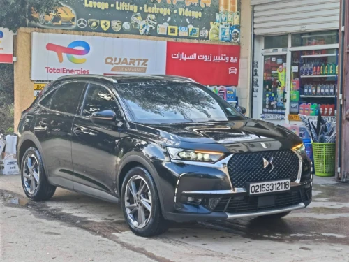 DS Ds7 2021 