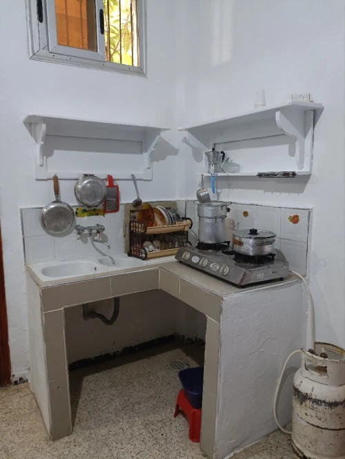Location Studio Chlef Tenes